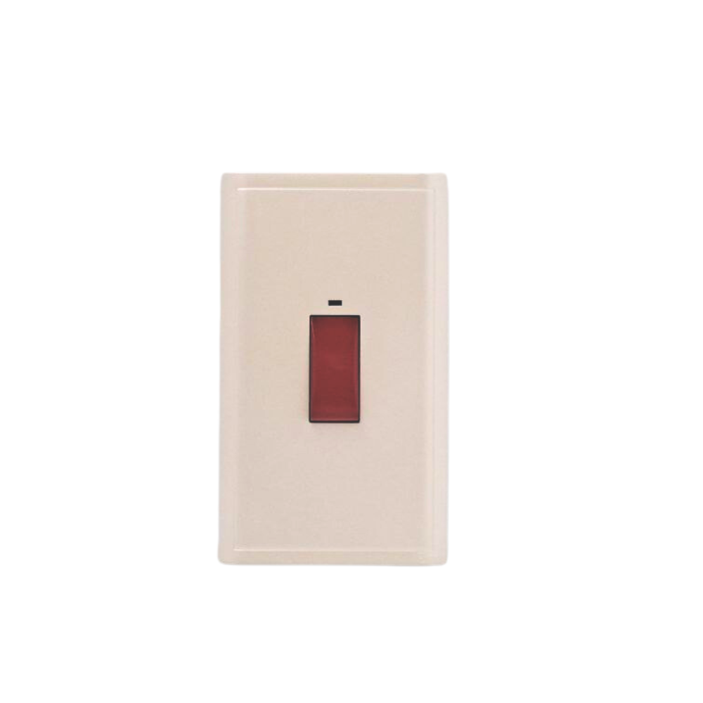 مفتاح مكيف 45 امبير7*14 M3